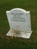 image number Leggett Jack  152